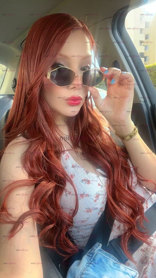 FOTOS DE HOLA BBE SOY ALEJANDRA 24 AÑOS FLAQUITA CHICHONA PELIRROJA BONITA