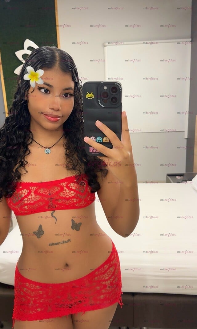 FOTOS DE HERMOSA FLACA APRETADITA, CONÓCEME NO TE ARREPENTIRÁS