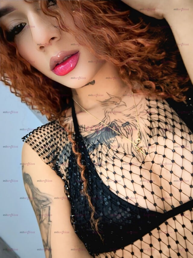 FOTOS DE CHICA ARDIENTE DISPUESTA A SATISFACER TUS CAPRICHOS