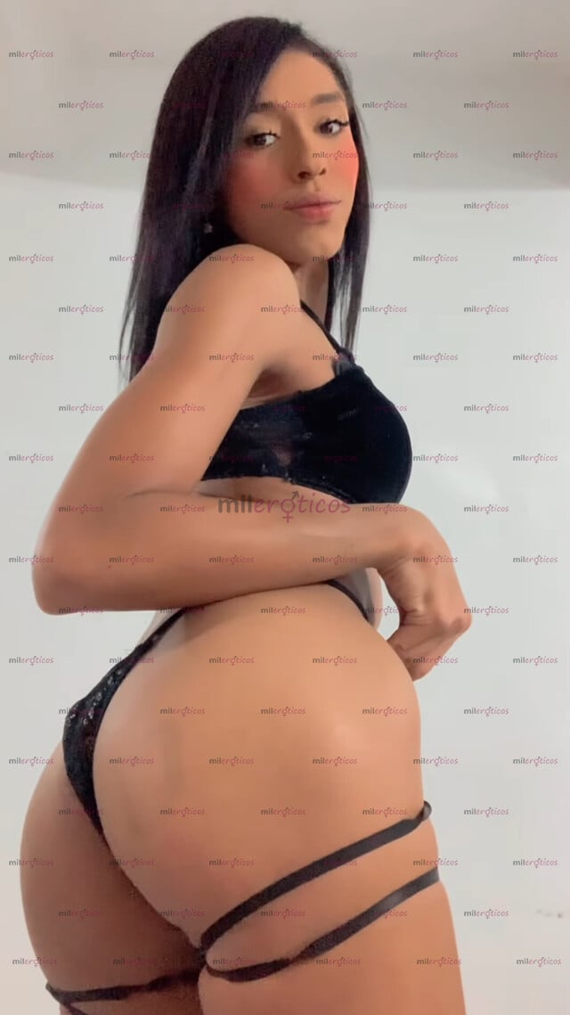 FOTOS DE SOY LA COMBINACIÓN PERFECTA ENTRE LO FEMENINO Y LO SEXUAL