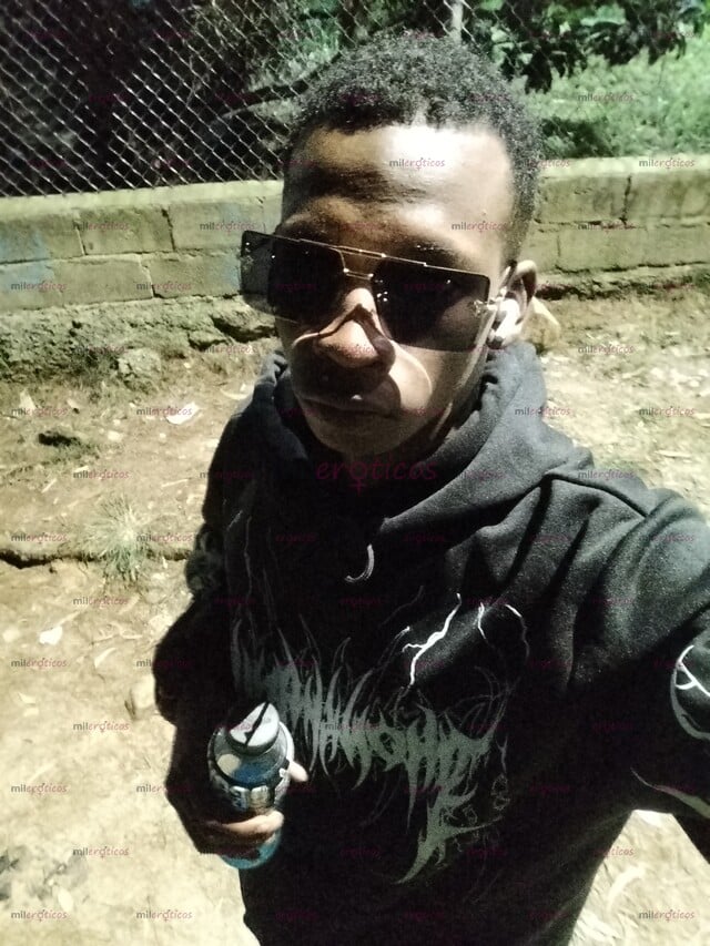 FOTOS DE TU NIGGA FAVORITO EN TU CUIDAD NO PIERDAS LA OPORTUNIDAD