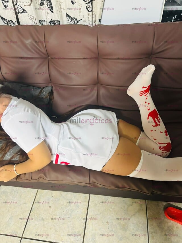 FOTOS DE ENFERMERA ESPECIALISTA EN COJERTE RECIO Y DUROTE X SOLO $700