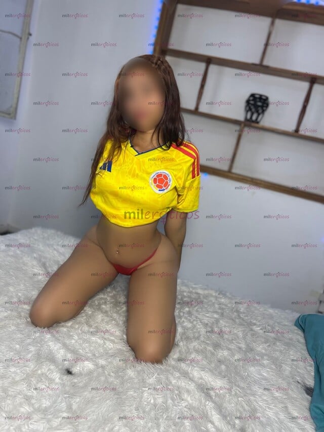 FOTOS DE SOFIA LINDA MORENA CULONCITA HA LLEGADO PARA COMPLACERTE EN SU SITIO!!!