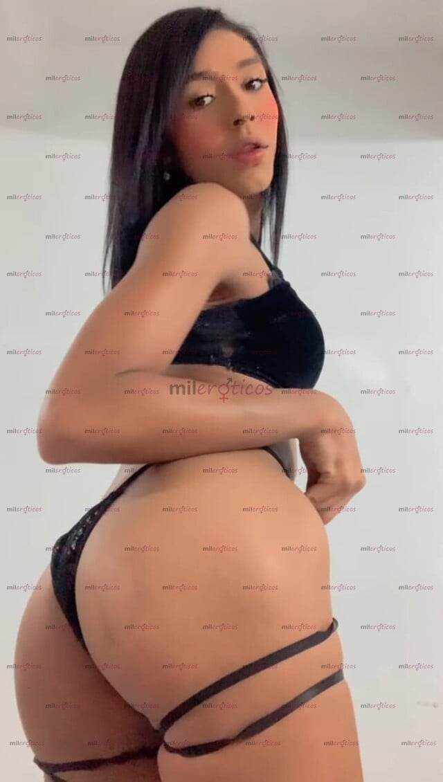 FOTOS DE SOY LA COMBINACIÓN PERFECTA ENTRE LO FEMENINO Y LO SEXUAL