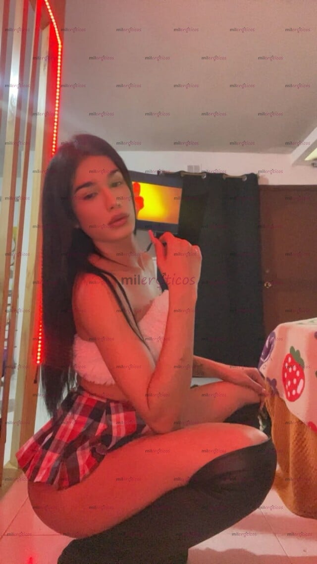 FOTOS DE HOLA A TODOS... & POLLA TRANS FEMENINA DE PASO POR TU CIUDAD EXOTICA EDUCADA