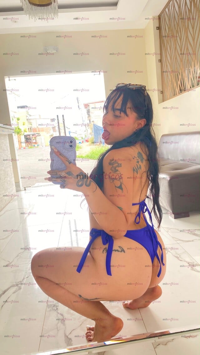 FOTOS DE PREPAGO VIP BUENA AMANTE PELINEGRA SEXY CON CARITA ANGELICAL PARA QUE FANTASEES