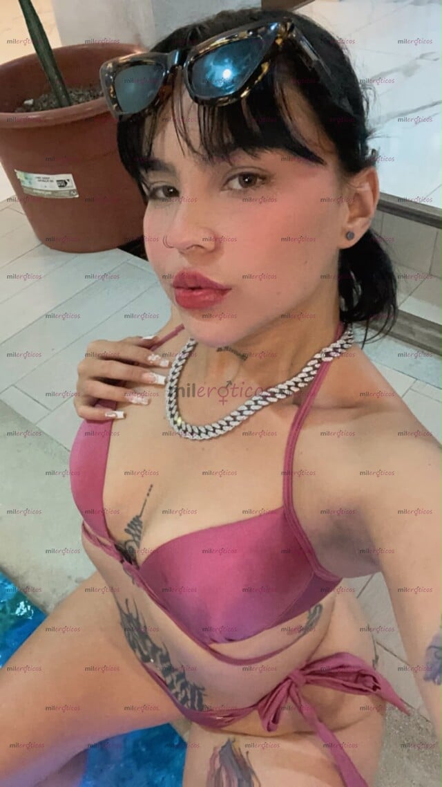 FOTOS DE PREPAGO VIP BUENA AMANTE PELINEGRA SEXY CON CARITA ANGELICAL PARA QUE FANTASEES