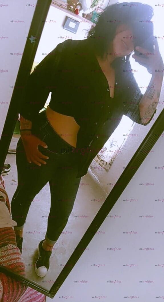 FOTOS DE NUEVA EN EL MEDIO, PERO QUE REÚNE TODOS LAS REQUISITOS QUE CUALQUIER HOMBRE DESE