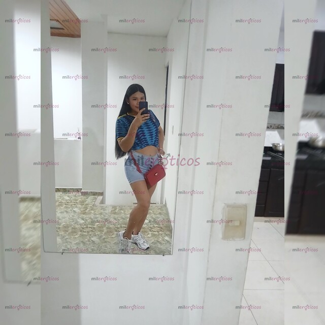 FOTOS DE VIA KIRPAS VEN PRUEBAS Y COMPRUEBAS QUE SI SOY REAL