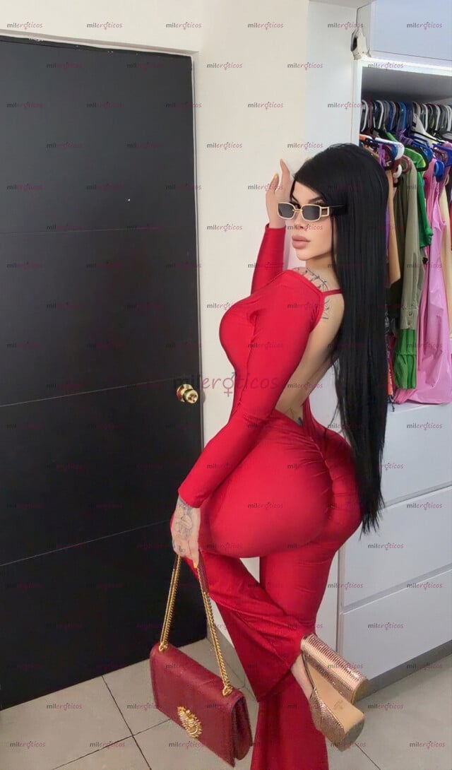 FOTOS DE BELLA COLOMBIANA ÚLTIMO DÍA DE OFERTA!!! . NO PIDO ANTICIPO