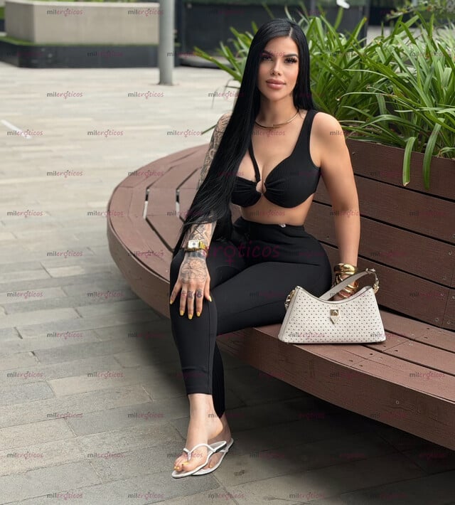 FOTOS DE BELLA COLOMBIANA ÚLTIMO DÍA DE OFERTA!!! . NO PIDO ANTICIPO