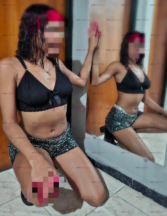 FOTOS DE DELGADA, ELEGANTE Y LLENA DE ACTITUD FLAQUITA, COQUETA