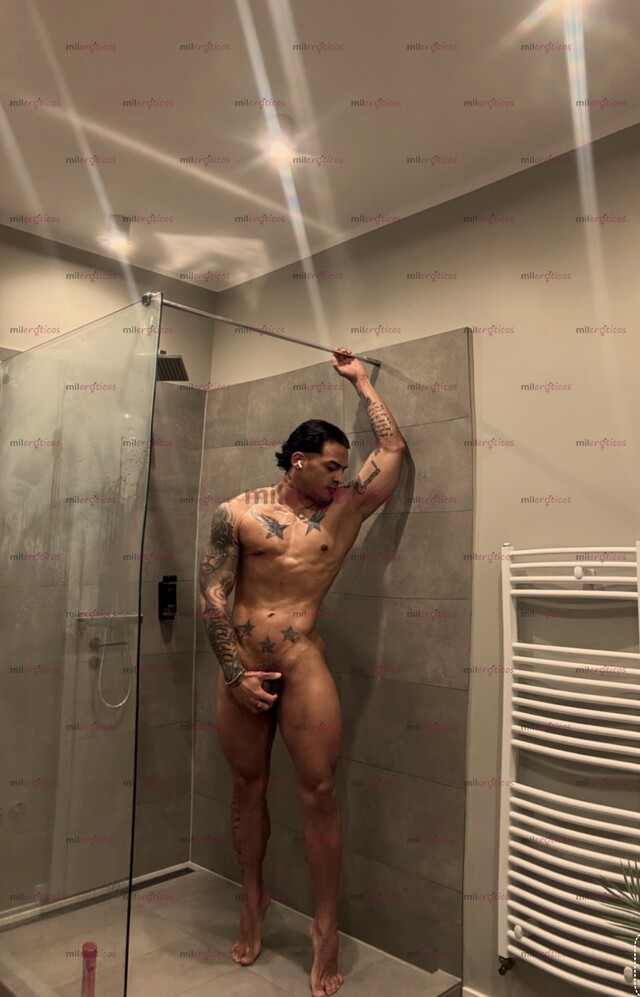 FOTOS DE DE REGRESO AL PAÍS ACTOR PORNO DIEGO CARDONA. RENOVADO XXL