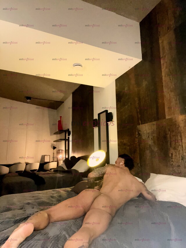 FOTOS DE DE REGRESO AL PAÍS ACTOR PORNO DIEGO CARDONA. RENOVADO XXL