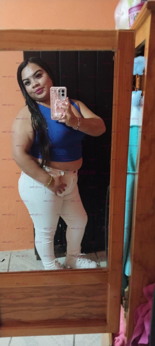 FOTOS DE ERANDI .. EN LA CAMA SOY LA CHICA IDEAL PARA TI