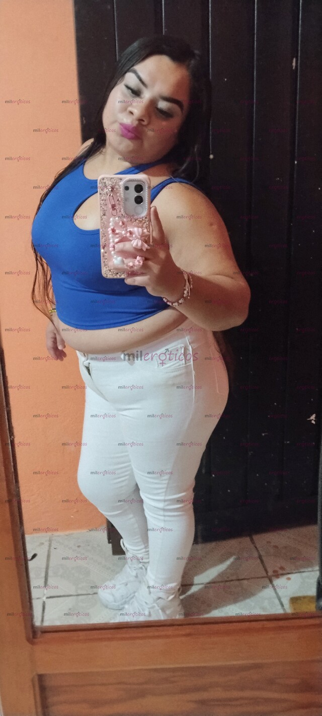 FOTOS DE ERANDI .. EN LA CAMA SOY LA CHICA IDEAL PARA TI