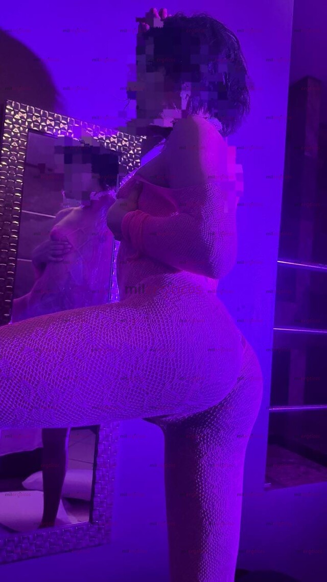 FOTOS DE CUMPLE TU FANTASÍA CON MIGO! UNA HERMOSA NIÑA TRANS DELGADADA Y ESQUISITA!