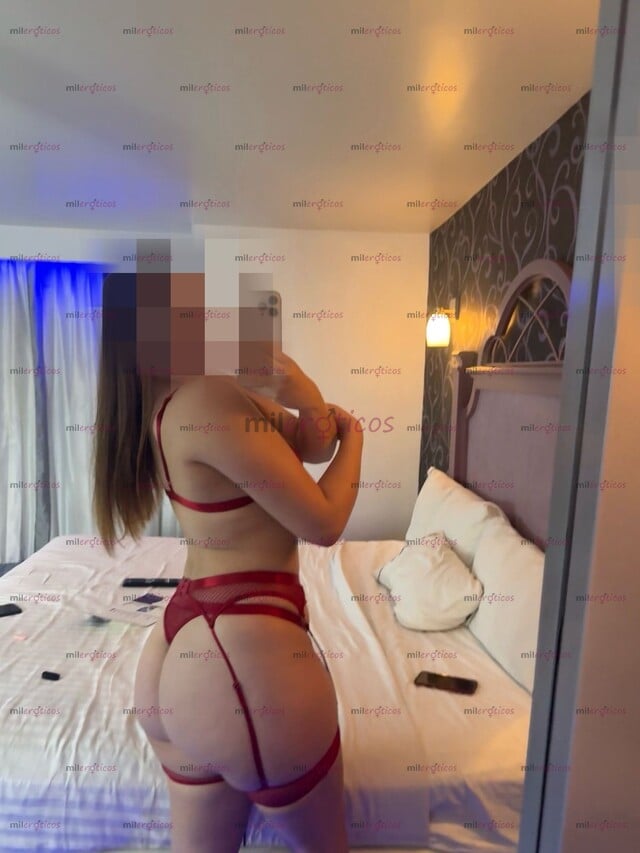 FOTOS DE JOVENCITA UNIVERSITARIA IMPACTANTE CALIENTE