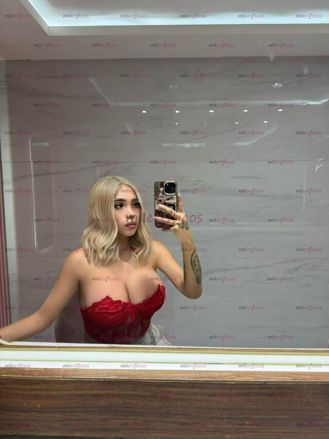 FOTOS DE CULONA RUBIA SEXY TRANS EXHUBERANTE CONÓCEME CUENTO CON LUGAR