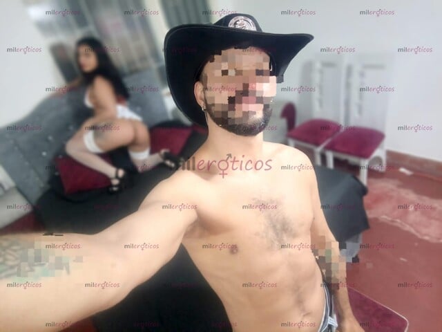 FOTOS DE SOMOS PAREJA PARA COMPLACER TODAS TUS FANTASIAS