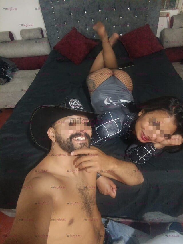 FOTOS DE SOMOS PAREJA PARA COMPLACER TODAS TUS FANTASIAS