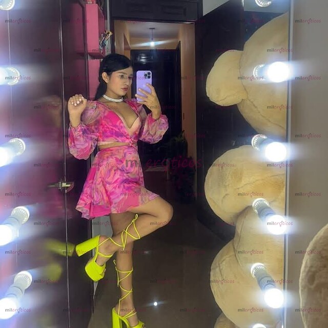 FOTOS DE CHICA TRANS CON BUENA VERGA LECHOSA SOY DINAMITA VEN Y PASEMOS LA RICO