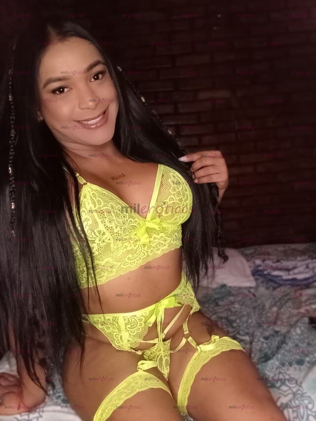 FOTOS DE AUTEMTICA Y DIFERENTE PAOLA EDUCADA HIGIÉNICA Y COMPLACIENTE VEN A LO SEGURO