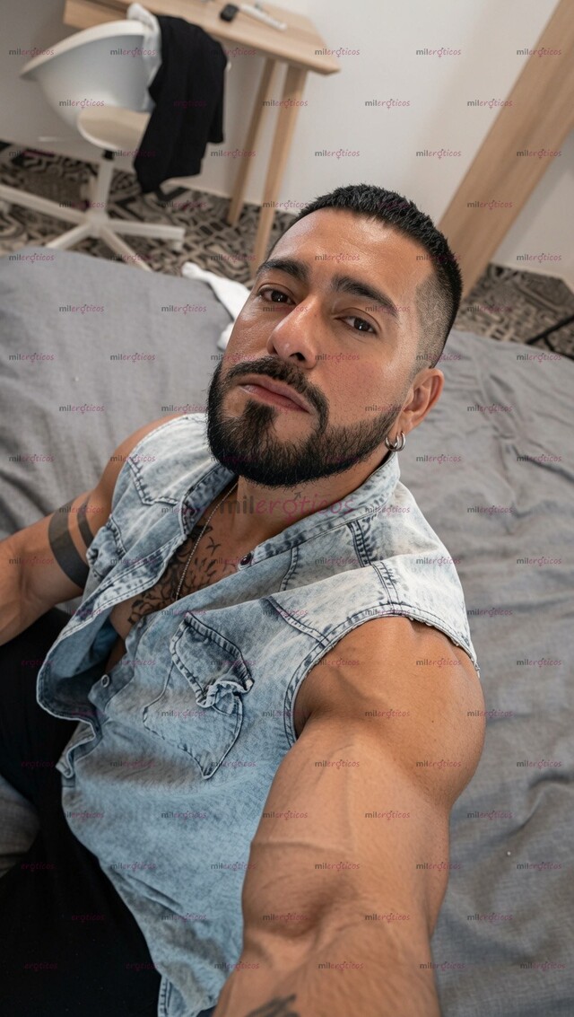 FOTOS DE ¿BUSCAS UN MACHO VERGUDO BARBÓN, ACTIVO ? PAGOS CON EFECT. TARJETAS O TRANSF.