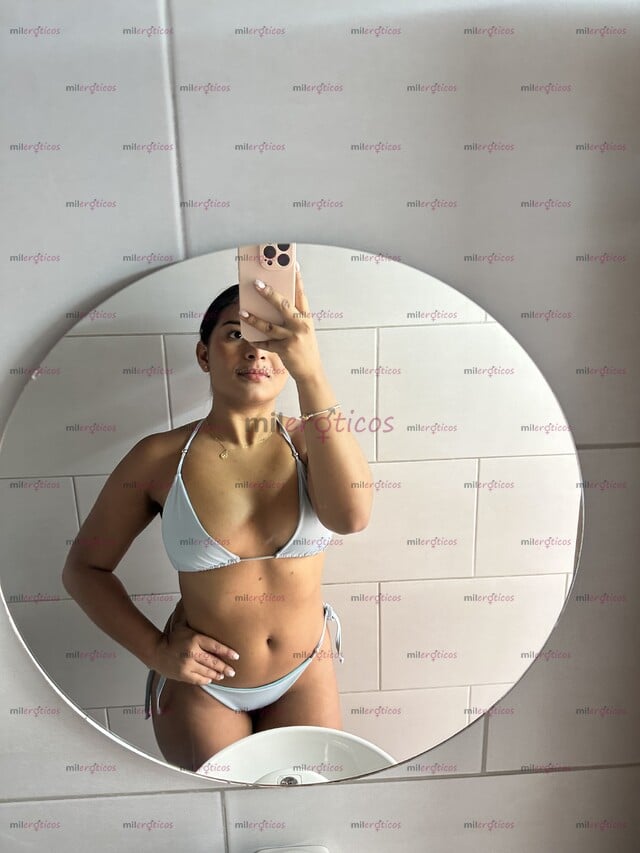 FOTOS DE SOLO DOMICILIO! YESICA MASAJISTA PAISA, VEN Y DISFRUTA DE UN PLACENTERO MASAJE!