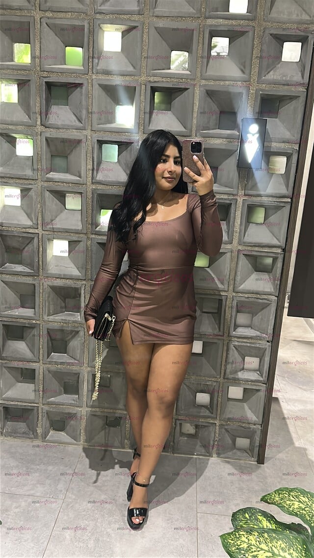 FOTOS DE SOLO DOMICILIO! YESICA MASAJISTA PAISA, VEN Y DISFRUTA DE UN PLACENTERO MASAJE!