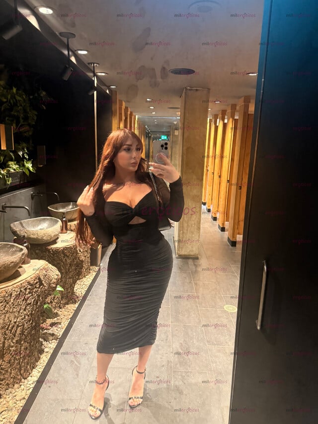 FOTOS DE NATASHA DEL CASTILLO FAMOSA INTERNACIONAL POCOS DÍAS EN EL PAÍS