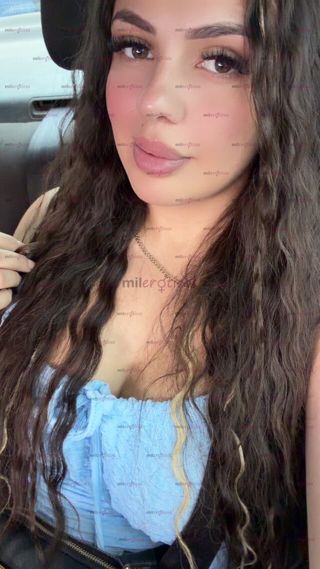 FOTOS DE BLANCA TENTACIÓN CON CURVAS EXCITANTES, SOLO PARA CLIENTES EXIGENTES