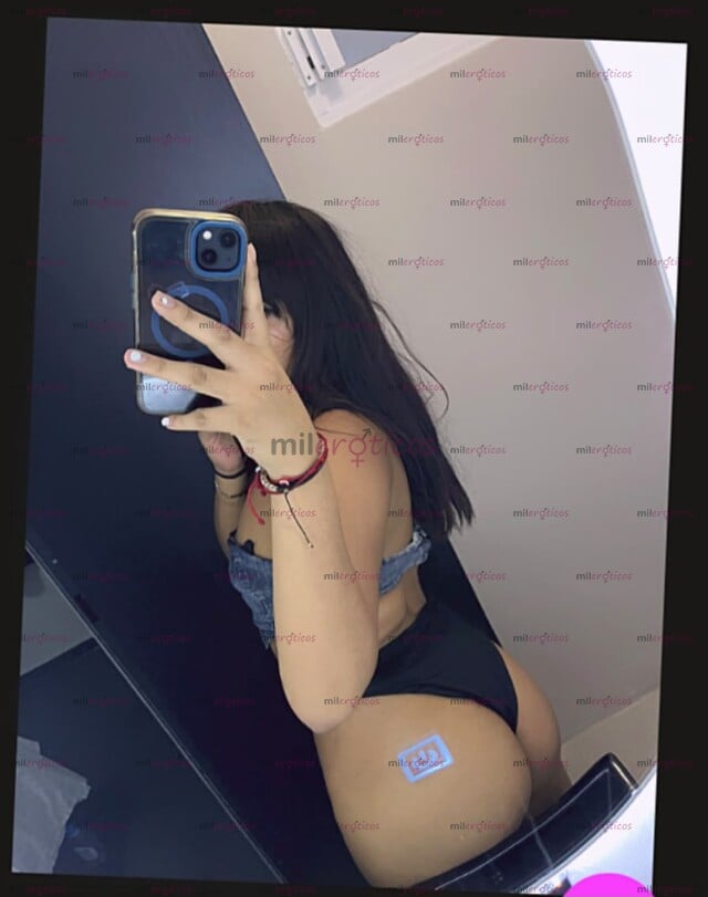 FOTOS DE RECIÉN LLEGADA ATU CUIDAD NIÑA CON CARAMELO DE 18 CM