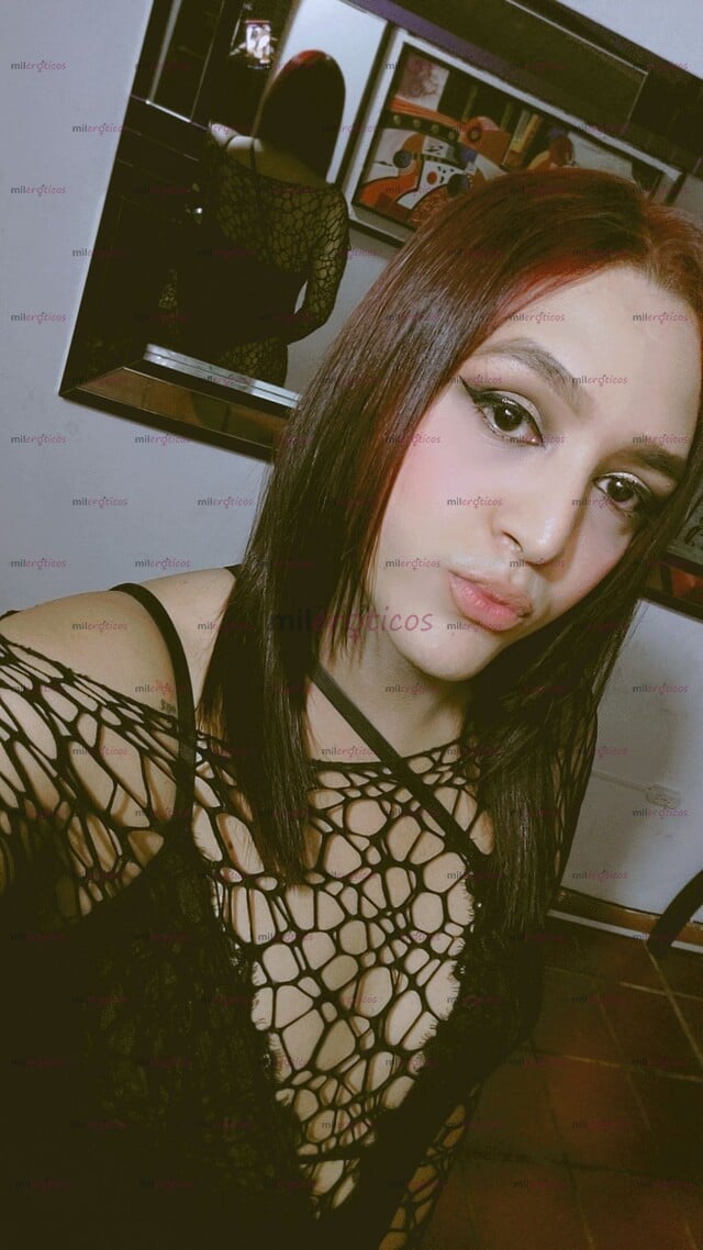 FOTOS DE HERMOSA DAGNER TRANS ALTA FEMENINA Y COMPLACIENTE