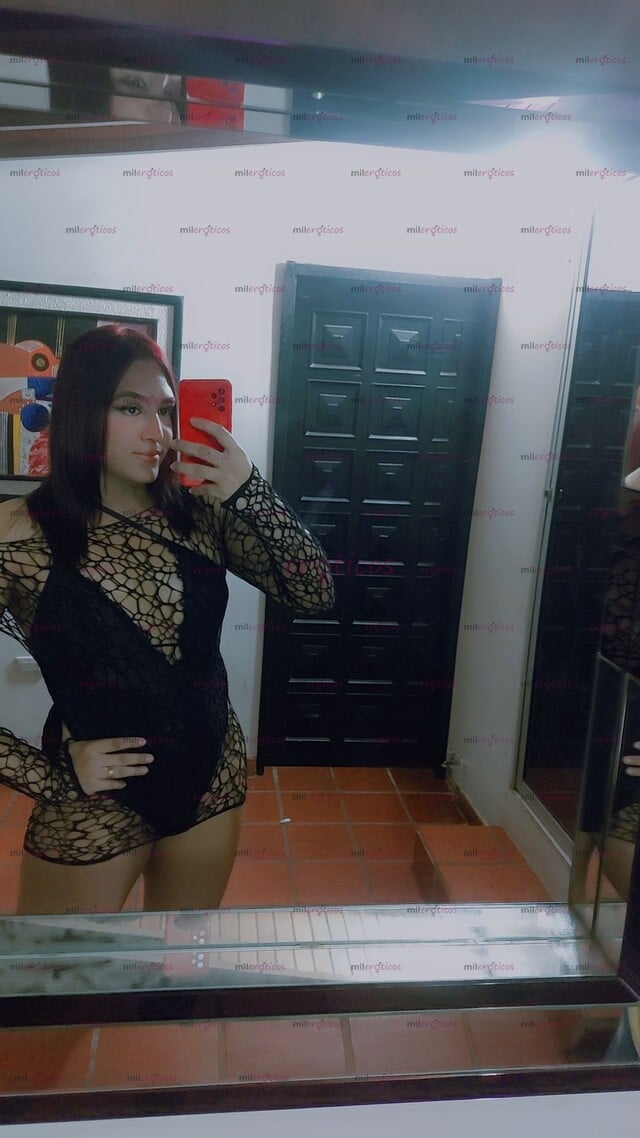 FOTOS DE HERMOSA DAGNER TRANS ALTA FEMENINA Y COMPLACIENTE