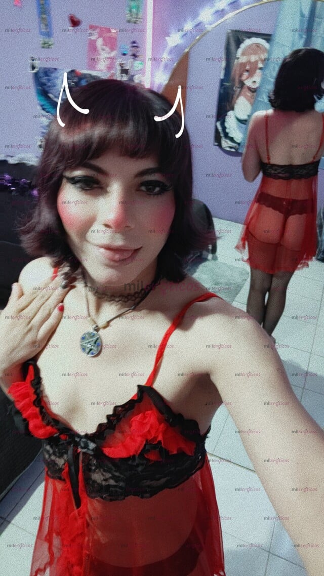 FOTOS DE DEMONIKA LILIITHUM FLAKITA DARK Y CULONA COMO TE GUSTAN