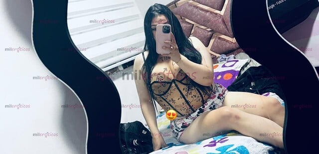 FOTOS DE VALENTINA, JOVEN ATRACTIVA Y LISTA PARA CONOCERTE