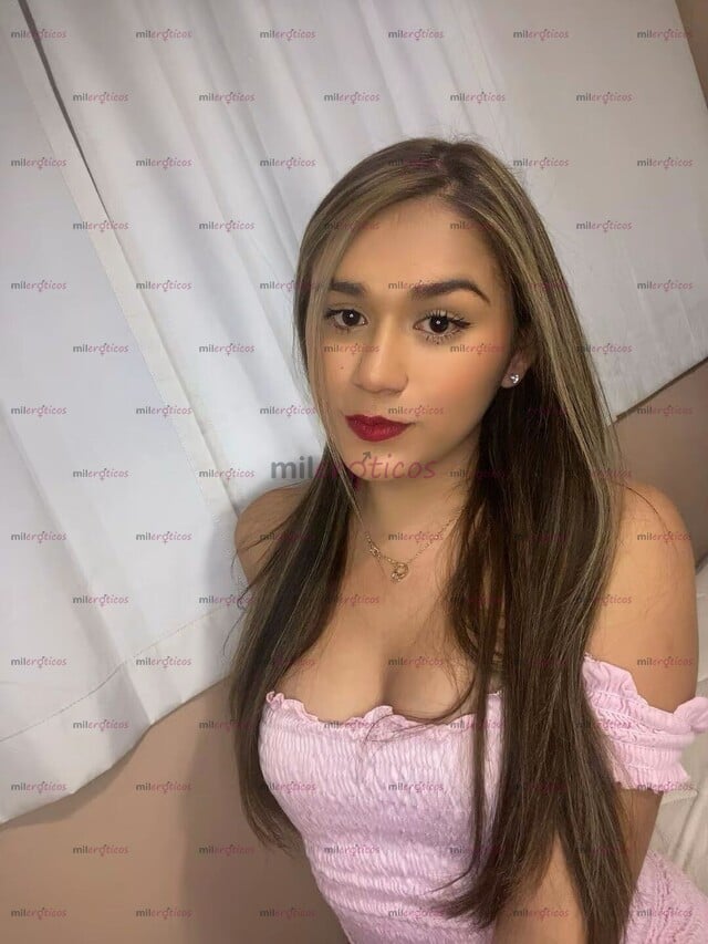 FOTOS DE NUNCA ANTES VISTA HERMOSA NIÑA DELGADA MUY FEMENINA