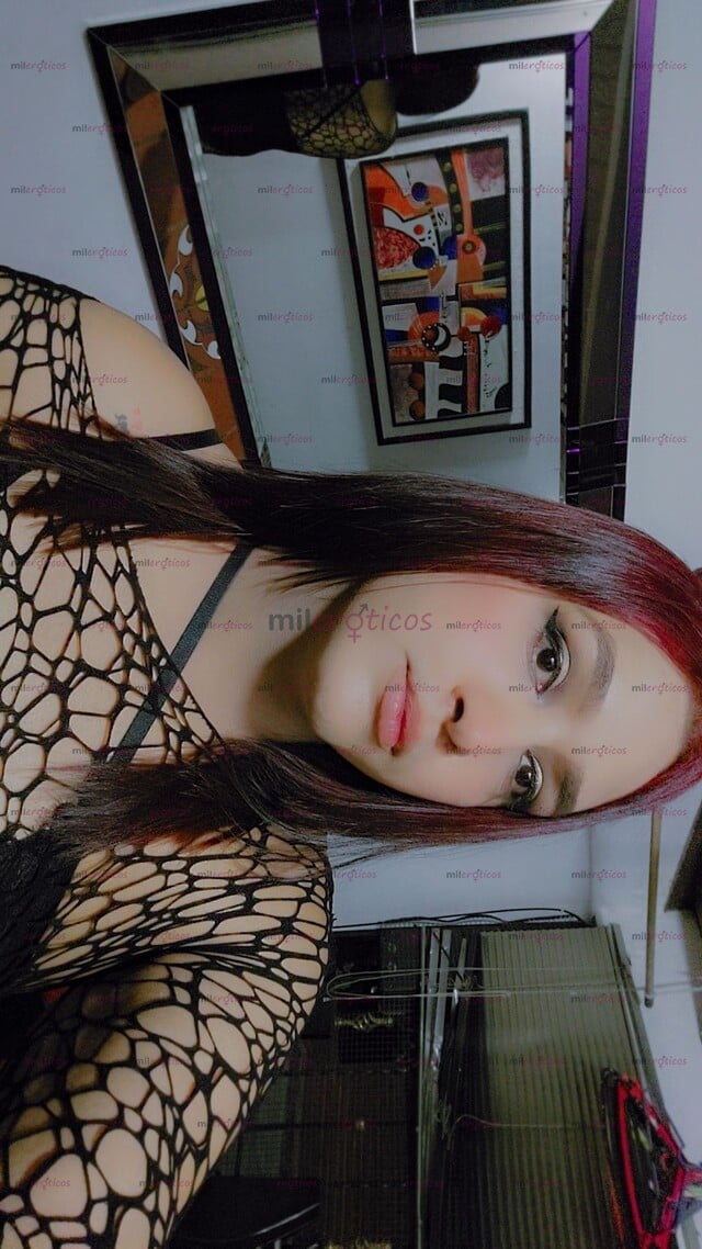 FOTOS DE HERMOSA DAGNER TRANS ALTA FEMENINA Y COMPLACIENTE