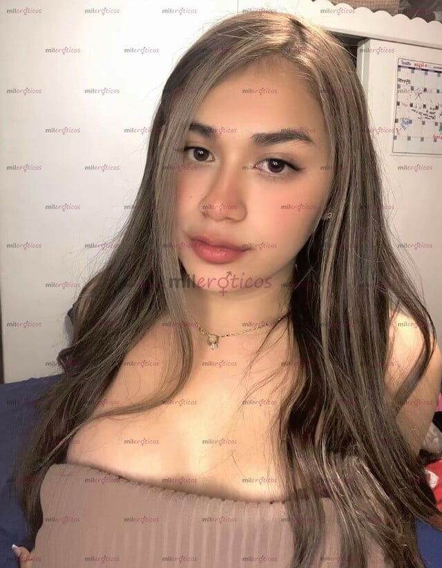 FOTOS DE NUNCA ANTES VISTA HERMOSA NIÑA DELGADA MUY FEMENINA