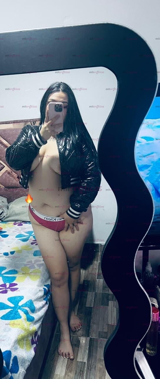 FOTOS DE VALENTINA, JOVEN ATRACTIVA Y LISTA PARA CONOCERTE