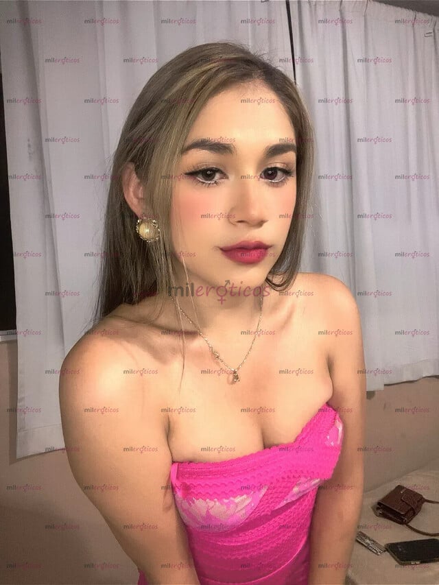 FOTOS DE NUNCA ANTES VISTA HERMOSA NIÑA DELGADA MUY FEMENINA