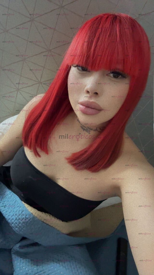 FOTOS DE PELIROJA SEXI VIP LISTA PARA ATENDERTE CON LUGAR TRIOS PAREJAS SEXI DELICIOSO E