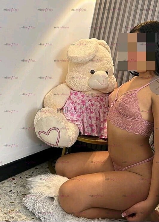 FOTOS DE NAOMY NUEVA EN LA PAGINA PAISITA CÓMO TE GUSTA 90 LA HORITA