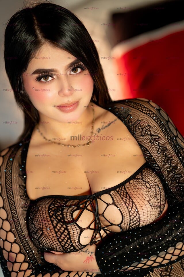 FOTOS DE ISABELLA, JOVEN DE EXÓTICA FIGURA, TETONA LA PAISA QUE DESPIERTA TUS SENTIDOS