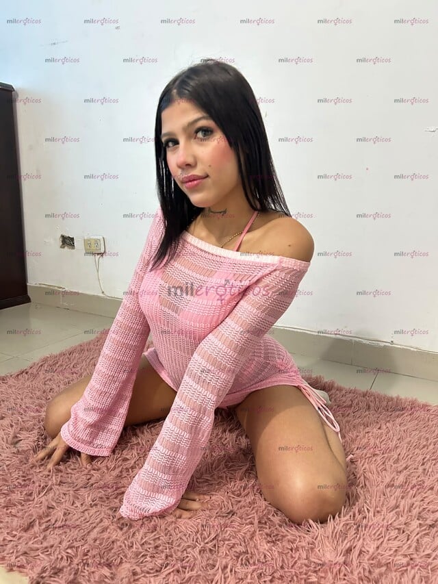 FOTOS DE HOLA AMOR SOY NUEVA EN TU CIUDAD SOLO DIAS PROMO