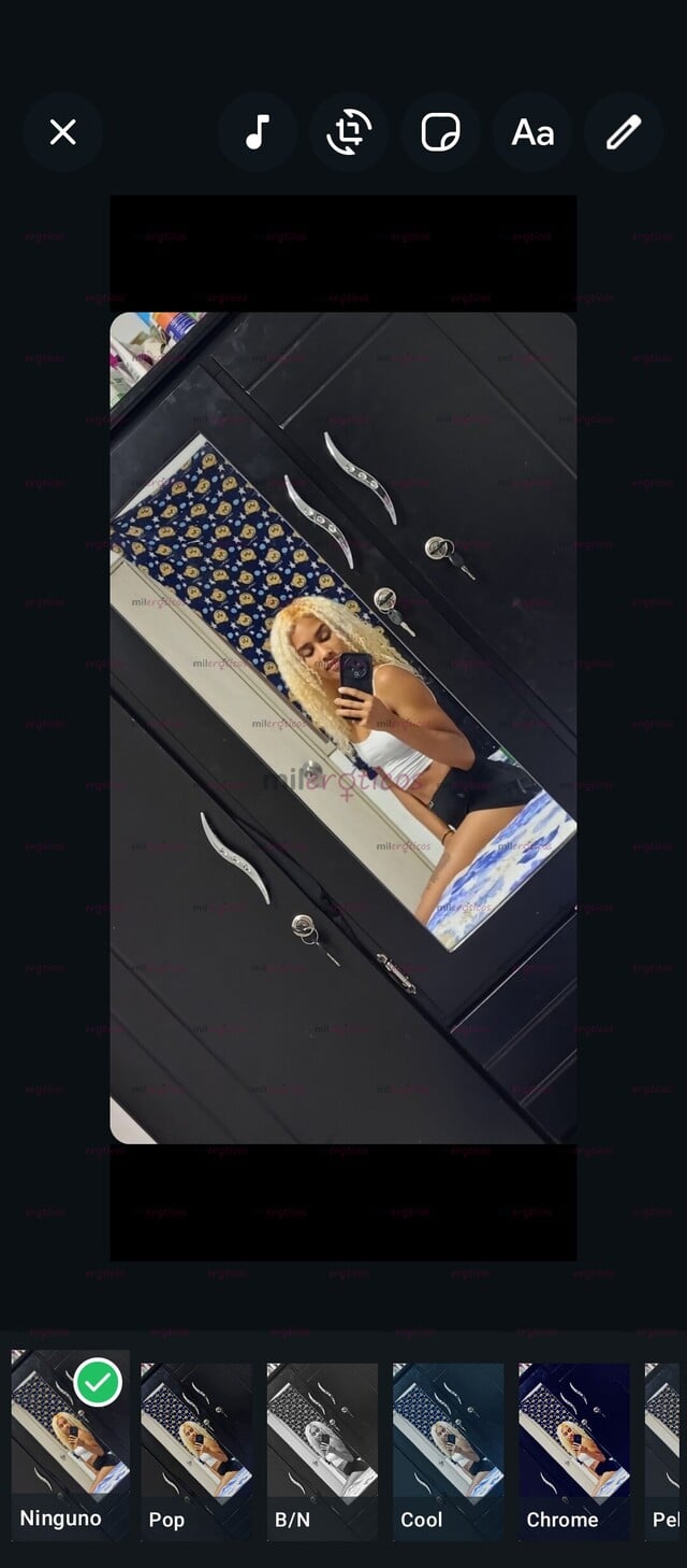 FOTOS DE HOLA SOY GINA UNA FLAQUITA MUY COMPLACIENTE