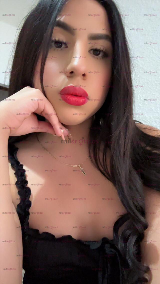 FOTOS DE SOY TU MEJOR OPCIÓN UNA DE LAS CHICA GUAPAS DEL PORTAL DELGADA 100% REAL