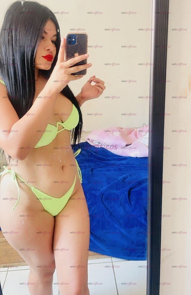 FOTOS DE HOLA SOY MAYTE NUEVA EN EL AMBIENTE APRETADITA Y UNA NIÑA Q CUMPLIRÁ TUS DESEOS
