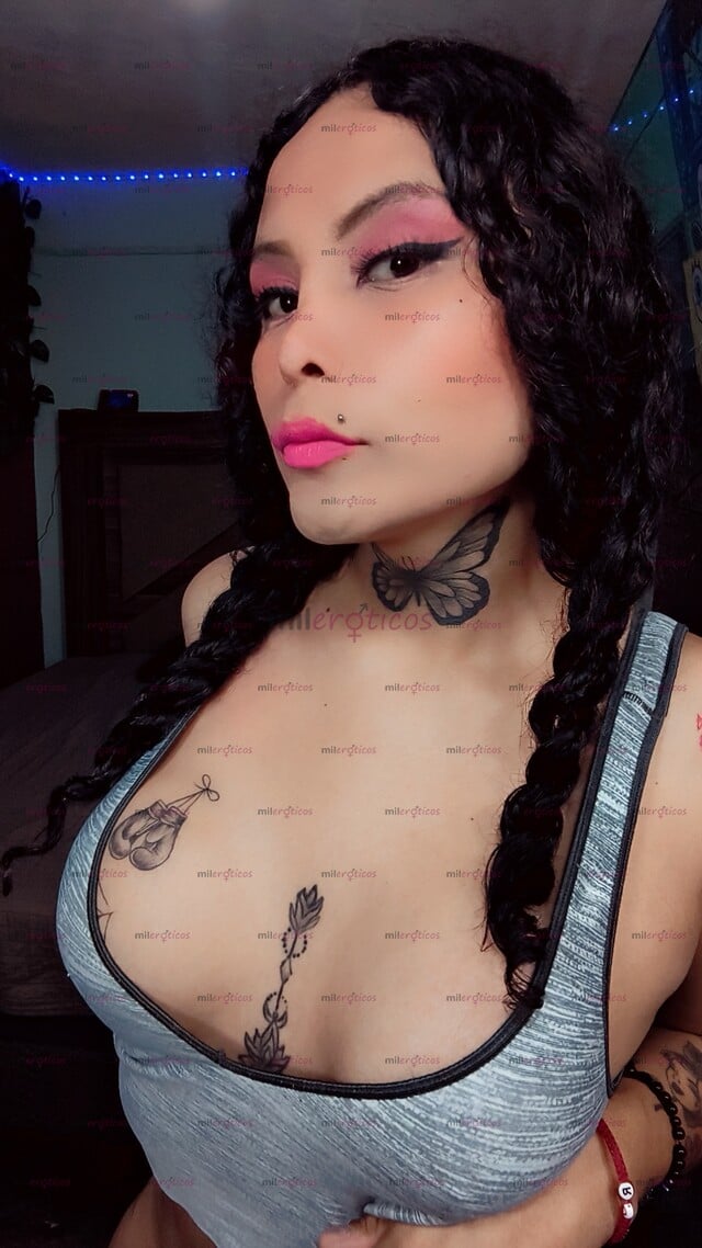 FOTOS DE IXT) CON DEPA...TENGO BUBIS GRANDES Y SÚPER NALGONA